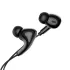 Hoco M83 Type C Wired Black Earphones